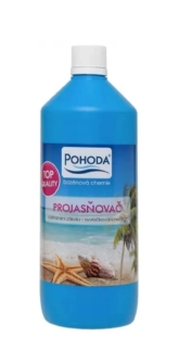 Projasňovač do bazénu Pohoda 1L